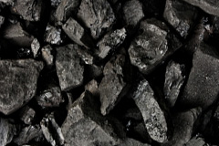 Hagginton Hill coal boiler costs