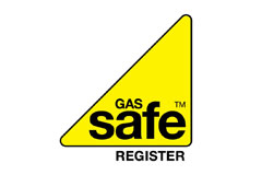 gas safe companies Hagginton Hill